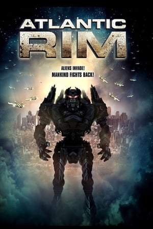 Atlantic Rim 2013 Hindi Dubbed BluRay 720p [980MB] Download