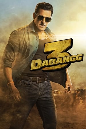 Dabangg 3 2019 Movie 720p HDRip x264 [1.2GB]