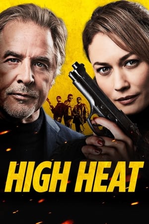 High Heat 2022 Hindi Dual Audio HDRip 720p – 480p