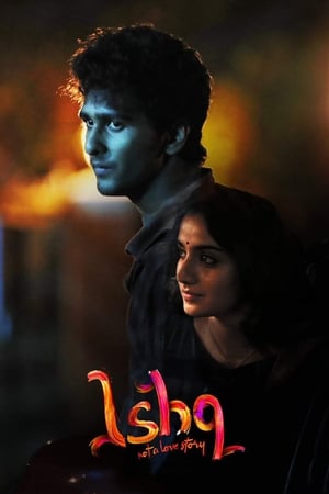 Ishq (2019) (Hindi – Malayalam) Dual Audio UnCut HDRip 720p – 480p