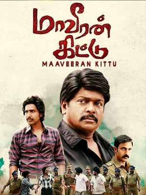 Maaveeran Kittu (2016) Hindi Dual Audio 720p UnCut HDRip [1.4GB]