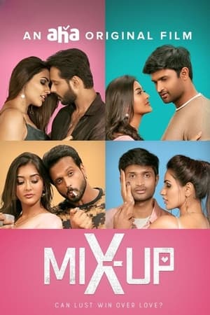 Mix Up 2024 [Hindi + Tamil] HDRip 720p – 480p – 1080p