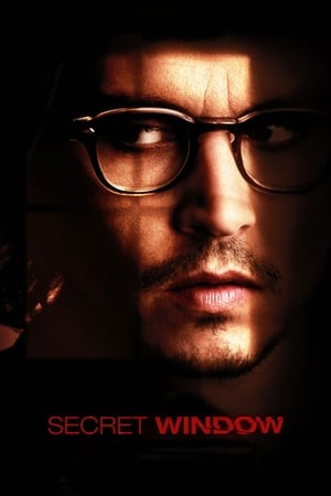 Secret Window 2004 Hindi Dual Audio 480p BluRay 300MB