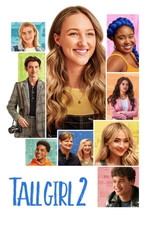 Tall Girl 2 (2022) Hindi Dual Audio HDRip 720p – 480p