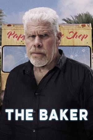 The Baker (2022) Hindi Dual Audio HDRip 720p – 480p